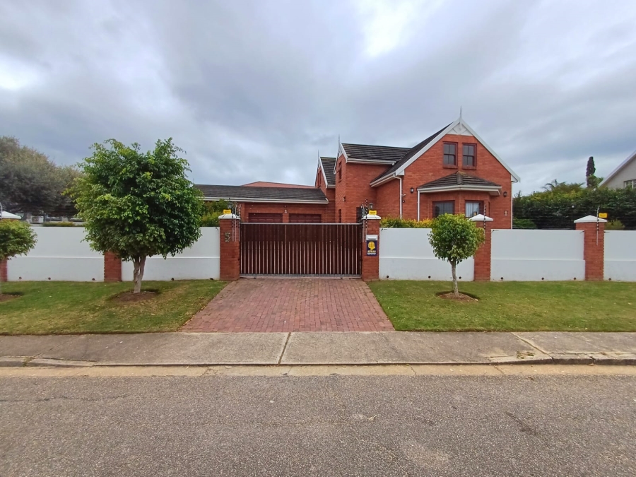 3 Bedroom Property for Sale in Vanes Estate Eastern Cape